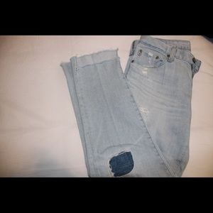 AG Jeans! Size 28!💓